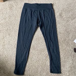 Womens work out leggings